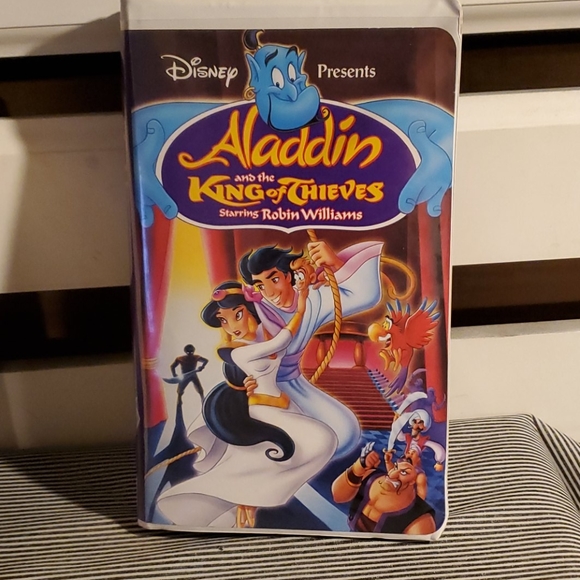 DISNEY movies.     #2302 - Picture 3 of 7